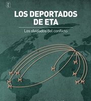 Susana Panisello, "Los deportados de ETA". Presentación @ Bira kultur gunea